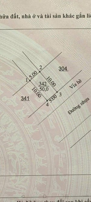 bán lô đất đẹp văn phú hà đông vị trí đẹp giá tốt