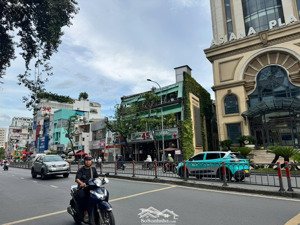 hot tòa nhà mặt tiền nguyễn văn đậu q. phú nhuận, dt: 12x26m, hầm 8tầng pccc, hđt: 350tr, giá: 88tỷ