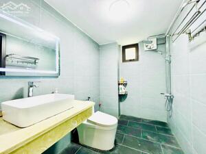 BÁN Nhà 4 tầng tại TDP An Đào, Trâu Quỳ, Gia Lâm.