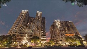 10/3 mở booking midori park the nest sinh lời 5% từ cho thuê, giá chỉ từ 2.x tỷ cho căn 2pn