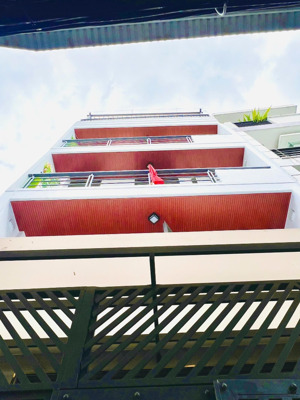 hot!!! ngay căn góc hẻm xe hơi trương công định - diện tích 4x18m - 5 tầng giá chỉ 13 tỷ