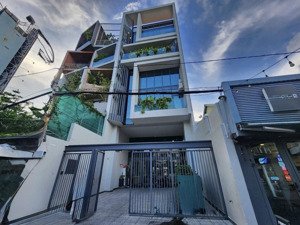 hàng đầu tư!!! building (8x20m) nam kỳ khởi nghĩa , 7 tầng chỉ 4x tỷ , hđ thuê 150tr/tháng