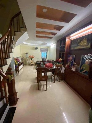 bán nhà 5 tầng, mặt tiền 4.5m đường 19/5, văn quán, hà đông, giá 12.5 tỷ