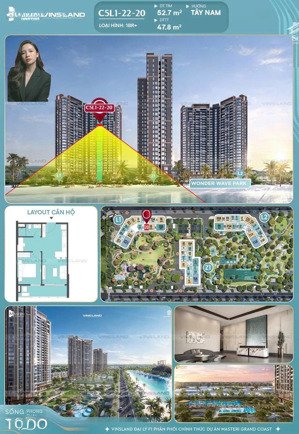 siêu đẹp!căn 1n+ view đẹp nhất trực diện hồ tạo sóng và bể bơi lh:0931055005