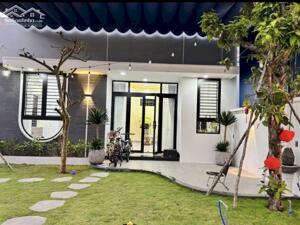  Cho thuê nhà sân vườn 2 mặt tiền – Hoà Xuân