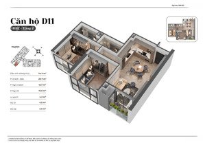 kepler land: chính chủ bán căn góc 2pn hot nhất dự án, diện tích 74.2m2, ban công hướng nam mát mẻ