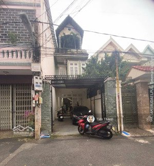 bán nhà 1 trệt 2 lầu hẻm xe tải bình giã gần paradise, thổ cư 100% kinh doanh tốt chỉ 8 tỷ tl