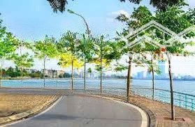 mảnh đất đầu tư 65m2 mặt ngõ thông, cách ô tô 10m, 2 mặt thoáng, cạnh hồ tây phố trích sài, tây hồ.