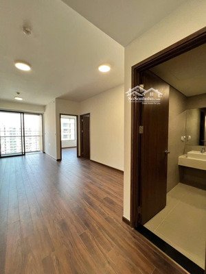 bán căn hộ 2pn 2wc nhà mới p2, tặng máy giặt sấy, view đẹp, ht vay ngân hàng