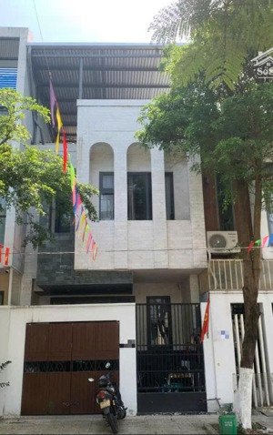nhà phố ở trung tâm thành phố đà nẵng