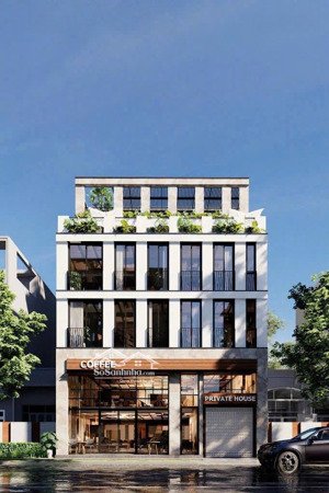 bán tòa nhà mt tân sơn, quận tân bình- dt 14x21m- ctxd hầm 7 tầng- hddt 120 triệu-giá 58ty