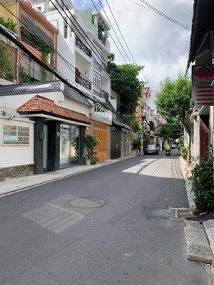 cần bán nhà mt khu sân bay nguyễn trọng lội, tân bình - ngang gần 5m - diện tích 78m2 - 14.8 tỷ