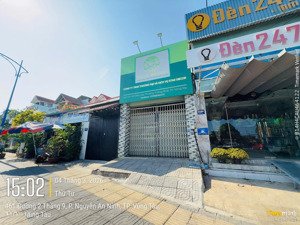 bán nhà mặt tiền góc ngã 3 đường bình giã giao lê quang định, p thắng nhất ,vũng tàu