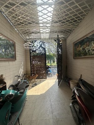 bán nhà 4tầng mới, 7pn 7wc - mặt tiền kênh nước đen, đoạn gần bình long - bình tân - 9.5 tỷ