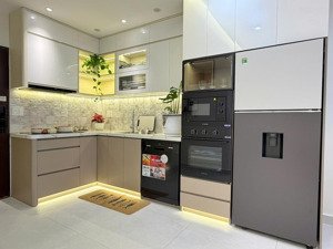 bán căn hộ 02pn chung cư sky garden 3, 5.390 tỷ, nhà mới 100%, đầy đủ nội thất.