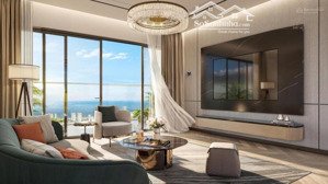 penthouse the legend city đà nẵng - chuẩn sống thượng lưu ngay trung tâm cầu rồng