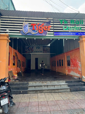 cho thuê nhà hoặc bán nhà tại nguyễn thị minh khai, phước hoà, nha trang