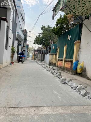  Bán Lô 52,2m2 Tại Đông Mai, Lạc Đạo, Chỉ 2.X Tỷ, Ô Tô Vào Tận Nhà: 0835459289