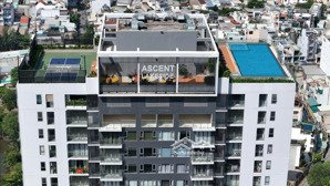 4,2 tỷ nhận ngay nhà quận 7 bao thiết kế