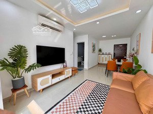 bán căn hộ 70,1m2, 03pn, chung cư sky garden 3, nhà đẹp, giá 5.850 tỷ , xem nhà dễ.