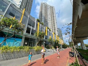 bán shophouse masteri an phú mặt tiền kinh doanh đắng cấp kc 3 tầng - dt: 170.4m2