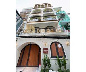  SIÊU PHẨM DÒNG TIỀN CMT8 QUẬN 10 – HĐ THUÊ 600TR/NĂM – CHỈ 19,9 TỶ