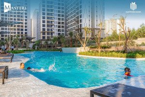 bán căn tòa a lumiere boulevard - 3pn diện tích 98m2 giá chỉ 6,3 tỷ (full vat)