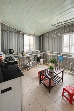 đón metro, cách mạng tháng 8, quận 3, ngang 7.5m, 5 tầng, 60m2, 6pn, tn ~ 400tr/năm, 9.95 tỷ