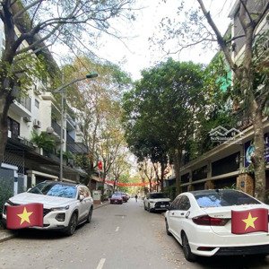 duy nhất 1 căn lô góc kinh doanh ngõ 84 ngọc khánh, ba đình, 2 ô tô dừng đỗ, 50m, 16.97 tỷ