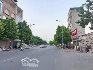 hiếm mặt phố thạch bàn long biên 110m2, 4 tầng,mặt tiền 5m