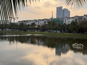 41,5 tỷ! biệt thự san hô 01 view trực diện sông- đông nam duy nhất tại vinhomes ocean park 1