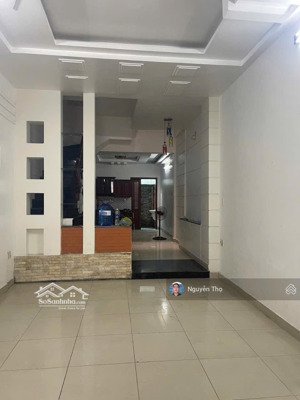 bán nhà dt 80m2 3 tầng 4pn. gần aeon mall tân phú. giá 10 tỷ.