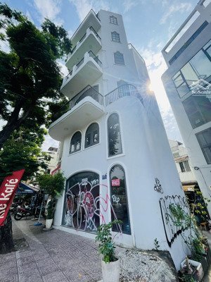 bán nhà chính chủ mặt tiền đường hoàng sa, quận 1