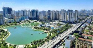 thiện chí bán căn hộ 3pn 2vs 108m2 view hồ thanh xuân tại thăng long n01 - giá thị trường