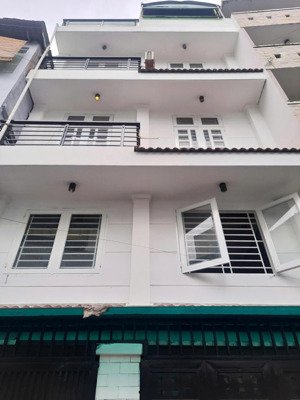 duy nhất | dt 6x15m, 5 lầu, hđ thuê 70tr, nhà hxh 8m võ oanh, gần đh giao thông vận tải, bán 19 tỷ