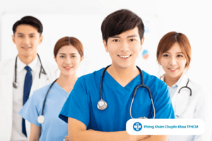 Phòng Khám Đa Khoa HCM – Bảng Giá Khám Chi Tiết