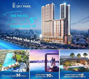 còn duy nhất 3 căn 1pn+, giá tốt view đẹp, hỗ trợ lãi 36 tháng. liên hệ pkd nhận bảng giá