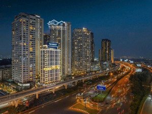 [căn hộ hạng sang. berkley thao dien by sơn kim land. chính thức nhận booking]