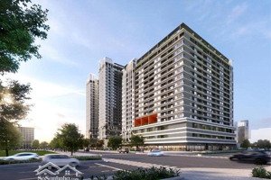 căn hộ trung tâm thành phố mới - the nest - chỉ từ 2. x tỷ/2pn - lh cđt 