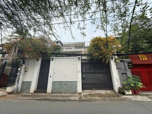 bán nhà riêng hxh đường võ thị sáu, p. xuân hòa - dt 6,5x22m - 2 tầng - xd: hầm 6 tầng - giá 29 tỷ