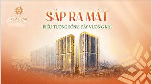 mở bán quỹ căn chung cư đẹp nhất khu đô thị