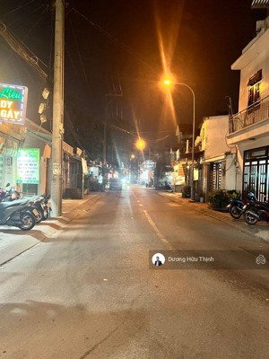 nhà nhỏ siêu hiếm 3 tầng phước long b, quận 9