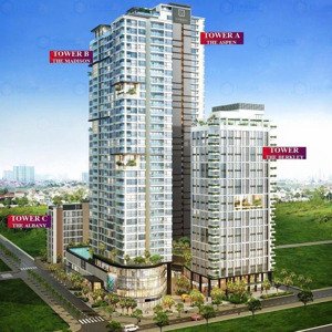 nhận booking the berkley thảo điền, mở bán căn hộ đầu năm 2026, chiết khấu cao