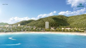 dự kiến từ 3.9 tỷ sở hữu ngay căn 2pn view biển - bàn giao full nội thất - sở hữu lâu dài