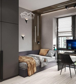 ngang to 7,6m! nhà nguyễn thị huỳnh - gần nguyễn văn trỗi (7.6x15m) cpxd 4 tầng. giá 15.99 tỷ tl