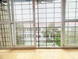 nhà tập thể hà nội 3 ngủ quận hai bà trưng