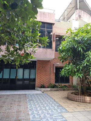 bán villa út tịch 600m² 3 tầng - 130 tỷ - đất biệt thự khu vip tân bình