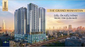 thanh toán 6.8 tỷ, căn 2pn view quận 5, view sông rẻ nhất chỉ 13,95 tỷ sắp nhận nhà ạ