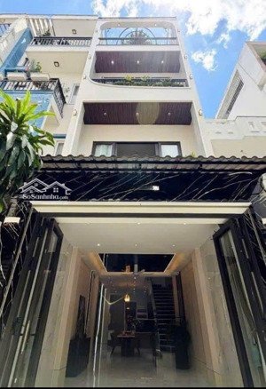 chính chủ cần tiền bán gấp căn nhà 82,4m2 gần 4tỷ4 đường ngô tất tố - bình thạnh. gần chợ thị nghè