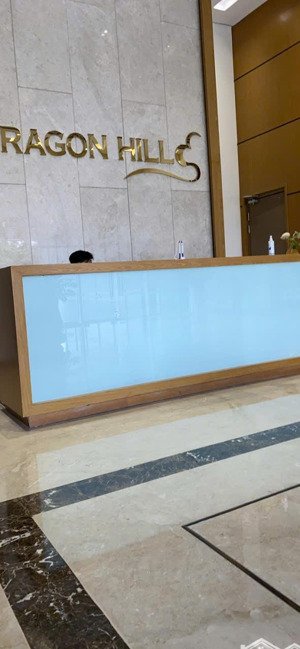 bán căn hộ dragon hill2 71m2 view pmh gọi em : tú